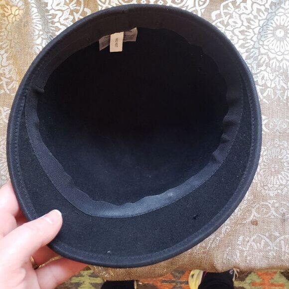 Nine West Wool Hat - Picture 4 of 11